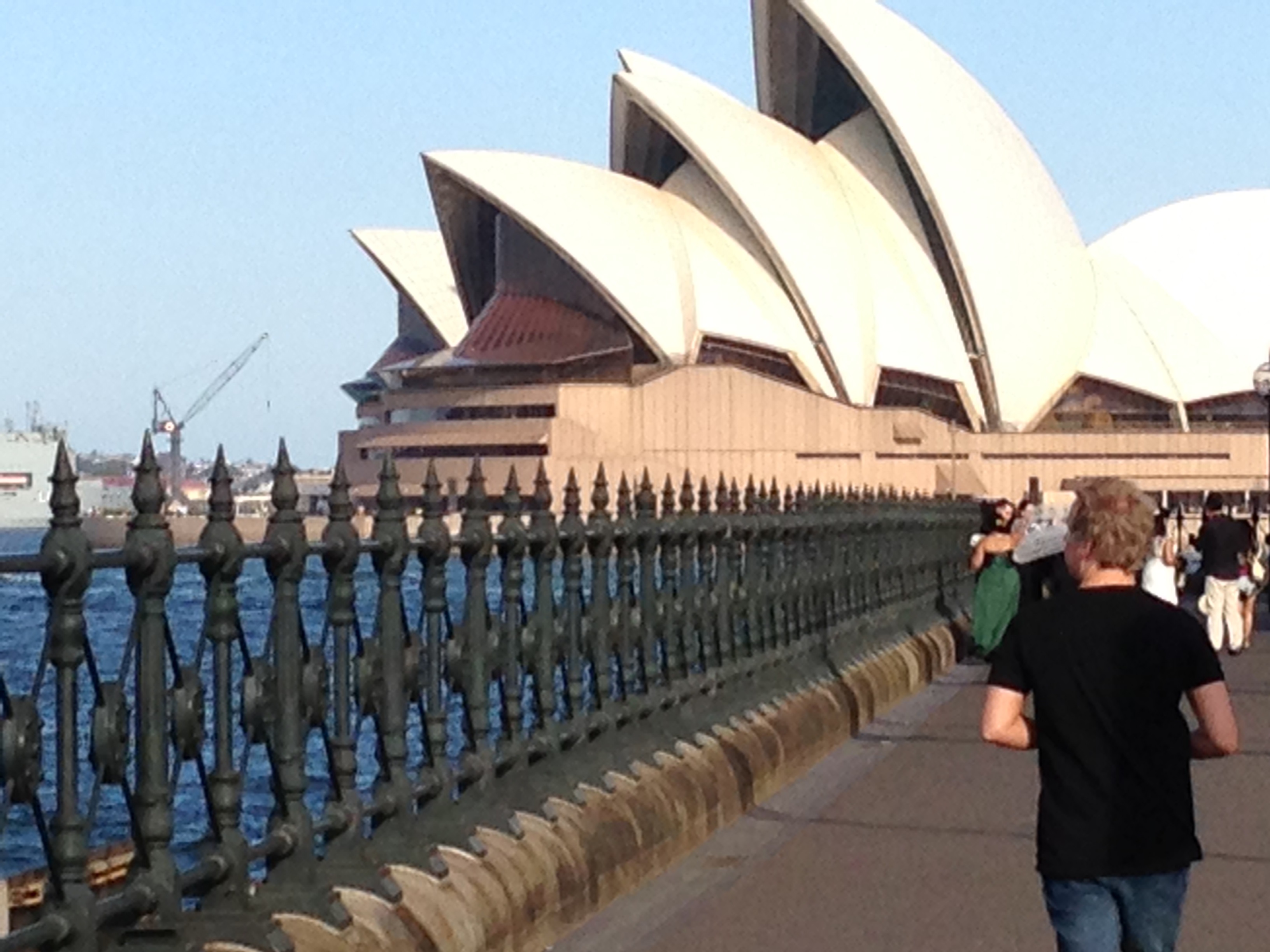 Opera House 1