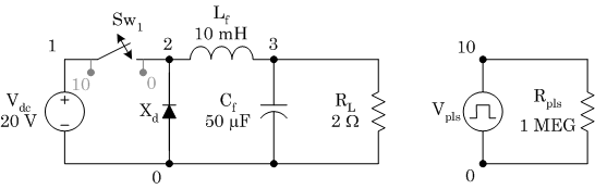 Step-Down Voltage Regulator